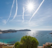 Вилла в 150 метрах от пляжа в Villefranche-sur-Mer, продажа. №32176. ЭстейтСервис.