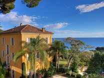 Имение в шести километрах от Монако