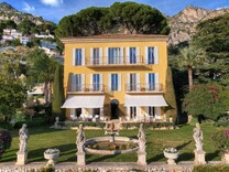 Имение в шести километрах от Монако