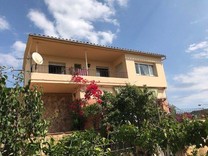 Трехэтажный дом с видом на море в Platja d Aro
