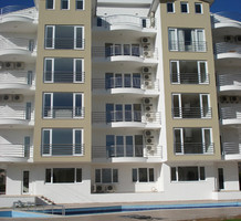 Квартира в Турции, продажа. №9139. ЭстейтСервис.
