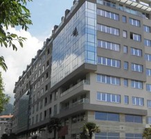 Просторные элитные апартаменты в Будве, продажа. №23960. ЭстейтСервис.