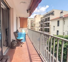 Стильный пентхаус между Antibes и Juan Les Pins, продажа. №34859. ЭстейтСервис.