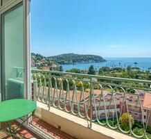 Пентхаус с видом на залив Вильфранша и Cap Ferrat, продажа. №42370. ЭстейтСервис.