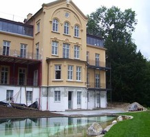 Вилла в Австрии, продажа. №6650. ЭстейтСервис.