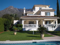 Вилла в Марбелье