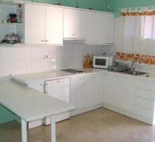 Апартаменты с двумя спальнями в Плая Параисо, продажа. №23807. ЭстейтСервис.