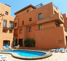 Просторные апартаменты с 2 спальнями в Estepona, продажа. №28572. ЭстейтСервис.