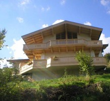 Вилла в Австрии, продажа. №7393. ЭстейтСервис.