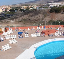 2х комнатная квартира в Costa Adeje, район Torviscas Alto, продажа. №14098. ЭстейтСервис.