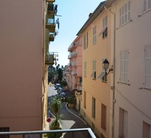 Очаровательная квартира в Beaulieu-sur-Mer, продажа. №32775. ЭстейтСервис.