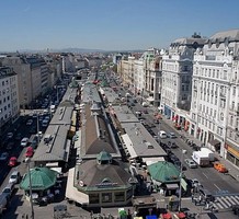 Апартаменты в 6-ом районе  Вены, продажа. №19687. ЭстейтСервис.
