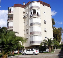 Квартира в Турции, продажа. №12911. ЭстейтСервис.