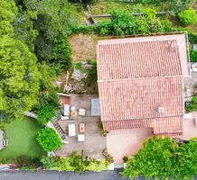 Четырёхуровневый дом в Рокебрюн - Hameau, продажа. №50275. ЭстейтСервис.
