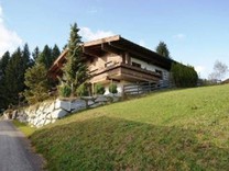 Вилла в Миттерзилле