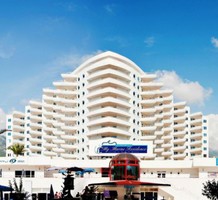 Апартаменты в Алании, продажа. №15602. ЭстейтСервис.