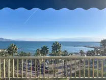 Пятикомнатная квартира в Антибах - Ilette