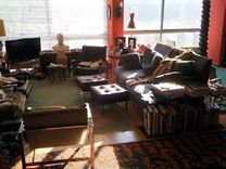 Апартаменты во Франции