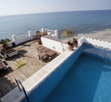 Большие апартаменты с двумя спальнями в Nerja, продажа. №29463. ЭстейтСервис.