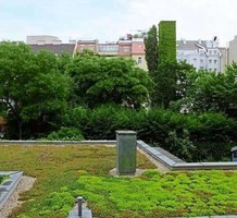 Трехкомнатная квартира в 4 районе Вены, продажа. №26094. ЭстейтСервис.