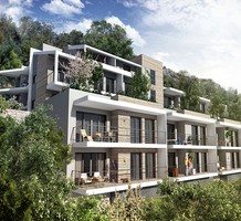 Квартиры в новостройке в Вансе, продажа. №24317. ЭстейтСервис.