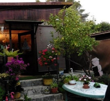 Шале с двумя спальнями в Вальбонн, продажа. №32820. ЭстейтСервис.