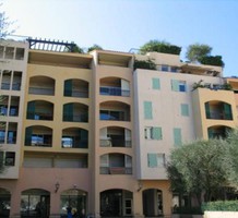 Просторная студия в Fontvieille, Монако, продажа. №30772. ЭстейтСервис.