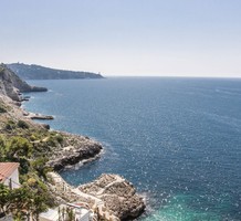Вилла с прямым выходом к морю на Cap de Nice, продажа. №35192. ЭстейтСервис.