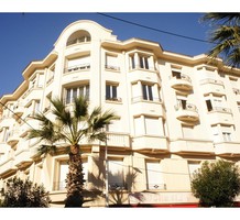 Апартаменты с 2 спальнями в Juan-les-Pins, продажа. №24554. ЭстейтСервис.