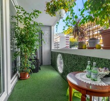 Апартаменты с ремонтом по Avenue de la Bornala, продажа. №42821. ЭстейтСервис.