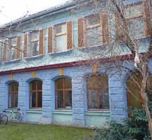 Процентный дом в Граце, продажа. №15816. ЭстейтСервис.