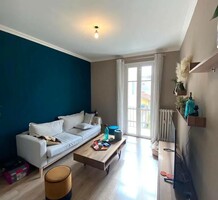 Квартира в Золотом Квадрате, Grimaldi-Buffa, продажа. №43669. ЭстейтСервис.
