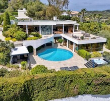 Солидное владение в Super Cannes, продажа. №51380. ЭстейтСервис.
