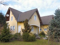 Дом в пригороде Граца