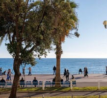 Квартира на набережной Quai des Etats-Unis, продажа. №51222. ЭстейтСервис.