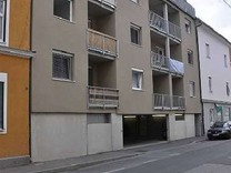 Двухкомнатные апартаменты в Граце