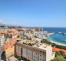 Апартаменты с панорамным видом на Монако, продажа. №30520. ЭстейтСервис.