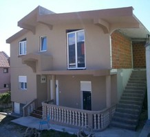 Дом с панорамным видом на море в Шушани, продажа. №23727. ЭстейтСервис.