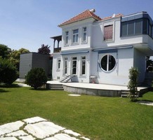 Красивый дом в Либенау, продажа. №23740. ЭстейтСервис.