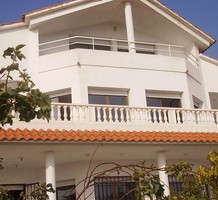 Дом с видом на море в Канет-де-Мар, продажа. №23438. ЭстейтСервис.