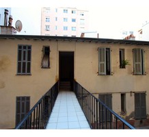 Апартаменты с одной спальней рядом с пляжем в Ницце, продажа. №27267. ЭстейтСервис.
