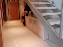 Пентхаус рядом с Ситжес