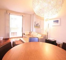 Двухэтажная квартира рядом с морем в Барселонете, продажа. №25175. ЭстейтСервис.