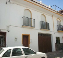 Четырехспальная квартира в Alhaurín el Grande, продажа. №28076. ЭстейтСервис.