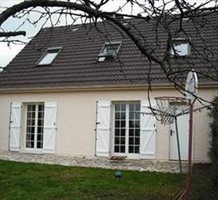 Дом во Франции, продажа. №13680. ЭстейтСервис.