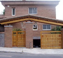 Вилла в Испании, продажа. №13769. ЭстейтСервис.