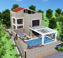 Вилла в Турции, продажа. №7049. ЭстейтСервис.