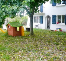 Дом во Франции, продажа. №12947. ЭстейтСервис.