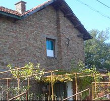 Дом в деревне Дюлево, продажа. №13442. ЭстейтСервис.