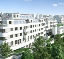 Новая квартира в Вене, продажа. №22786. ЭстейтСервис.